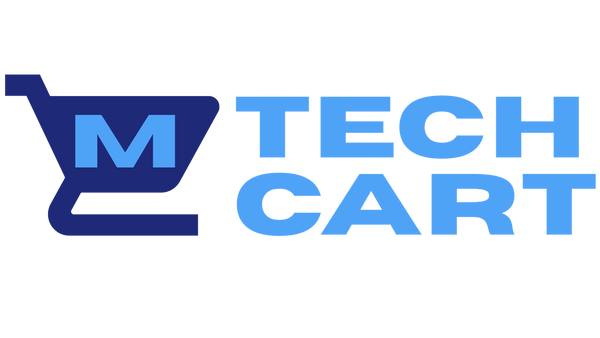 M TECH CART